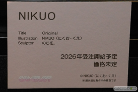 第13回 ネイティブグループ合同展示会（エロホビ） エロ フィギュア キャストオフ ネイティブ デジタルコマース CAMELOT 32