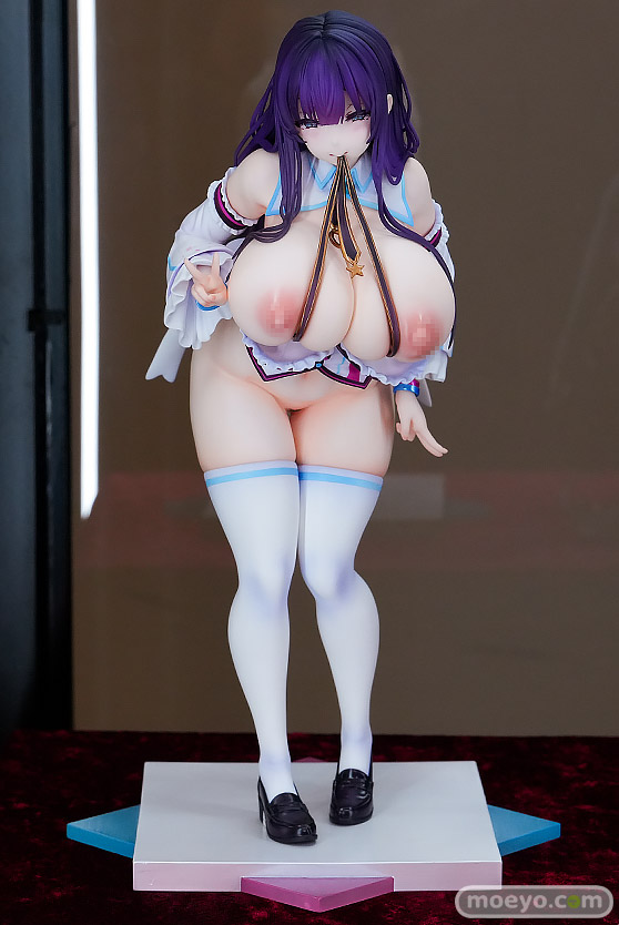 第13回 ネイティブグループ合同展示会（エロホビ） エロ フィギュア キャストオフ 2日目 ロケットボーイ リリスちゃん スクイーザーちゃん サキュバス女王 15