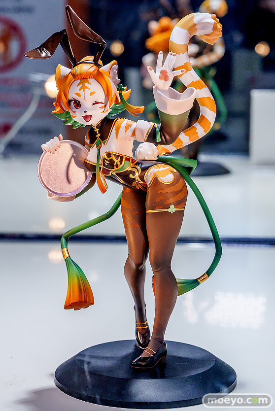 秋葉原の新作フィギュア展示の様子 2026年2月28日 あみあみ秋葉原ラジオ会館店 01