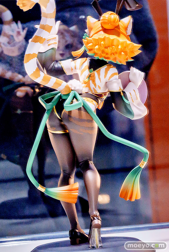 秋葉原の新作フィギュア展示の様子 2026年2月28日 あみあみ秋葉原ラジオ会館店 02