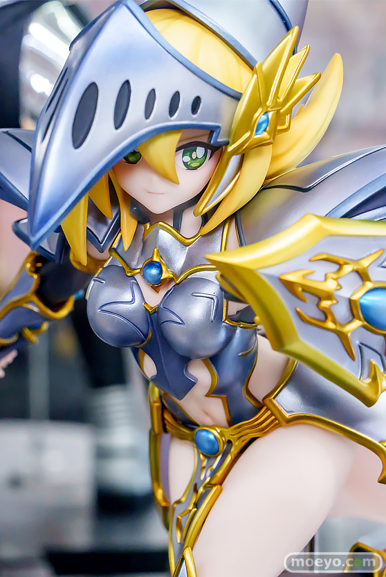 秋葉原の新作フィギュア展示の様子 2026年2月28日 あみあみ秋葉原ラジオ会館店 07