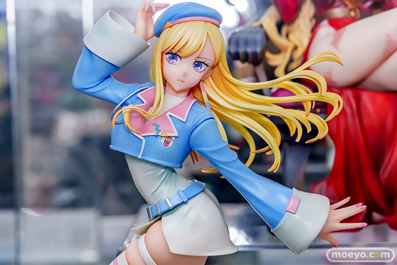 秋葉原の新作フィギュア展示の様子 2026年2月28日 あみあみ秋葉原ラジオ会館店 12