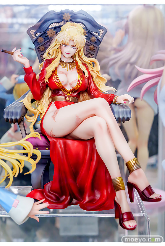 秋葉原の新作フィギュア展示の様子 2026年2月28日 あみあみ秋葉原ラジオ会館店 16