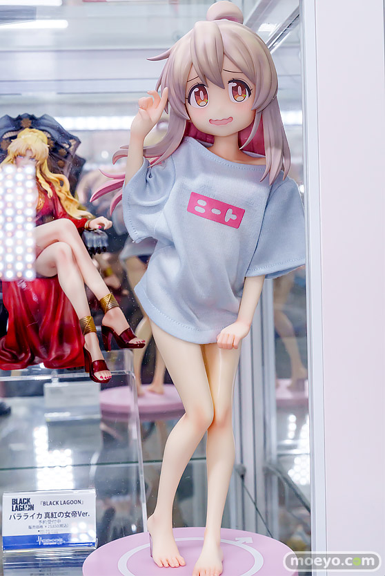 秋葉原の新作フィギュア展示の様子 2026年2月28日 あみあみ秋葉原ラジオ会館店 19