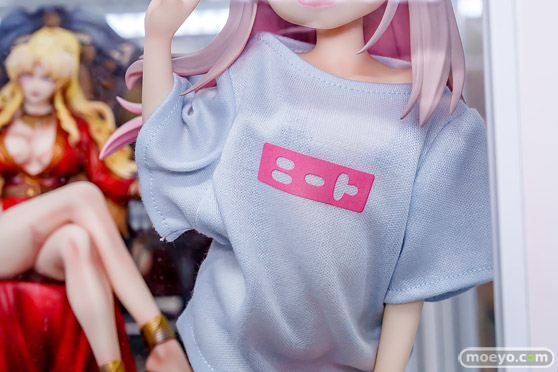 秋葉原の新作フィギュア展示の様子 2026年2月28日 あみあみ秋葉原ラジオ会館店 21