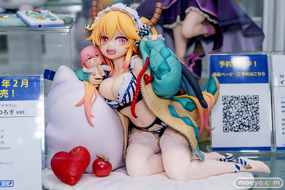 秋葉原の新作フィギュア展示の様子 2026年2月28日 あみあみ秋葉原ラジオ会館店 34