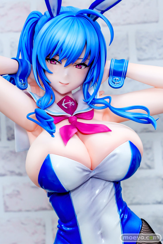 秋葉原の新作フィギュア展示の様子 2026年2月28日 コトブキヤ秋葉原館 東京フィギュアギャラリー  02