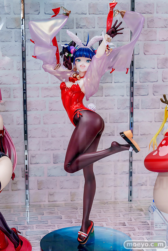 秋葉原の新作フィギュア展示の様子 2026年2月28日 コトブキヤ秋葉原館 東京フィギュアギャラリー  09