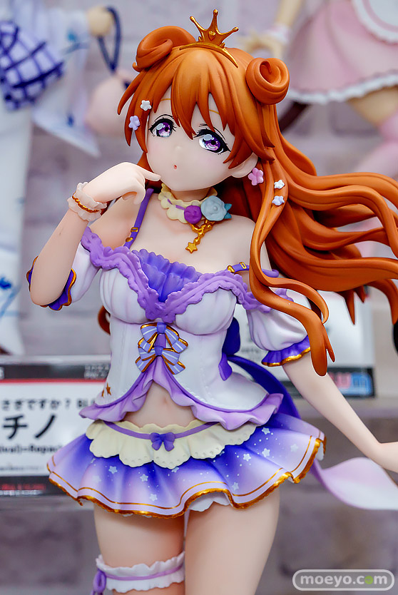 秋葉原の新作フィギュア展示の様子 2026年2月28日 コトブキヤ秋葉原館 東京フィギュアギャラリー  15