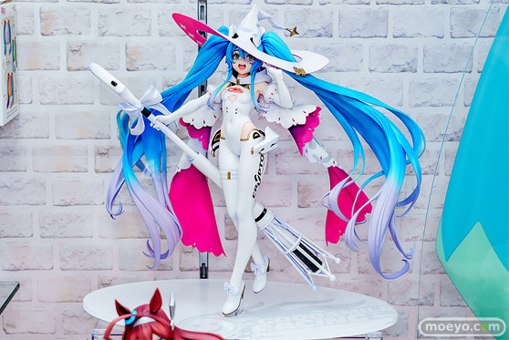 秋葉原の新作フィギュア展示の様子 2026年2月28日 コトブキヤ秋葉原館 東京フィギュアギャラリー  18