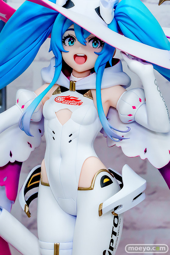 秋葉原の新作フィギュア展示の様子 2026年2月28日 コトブキヤ秋葉原館 東京フィギュアギャラリー  19