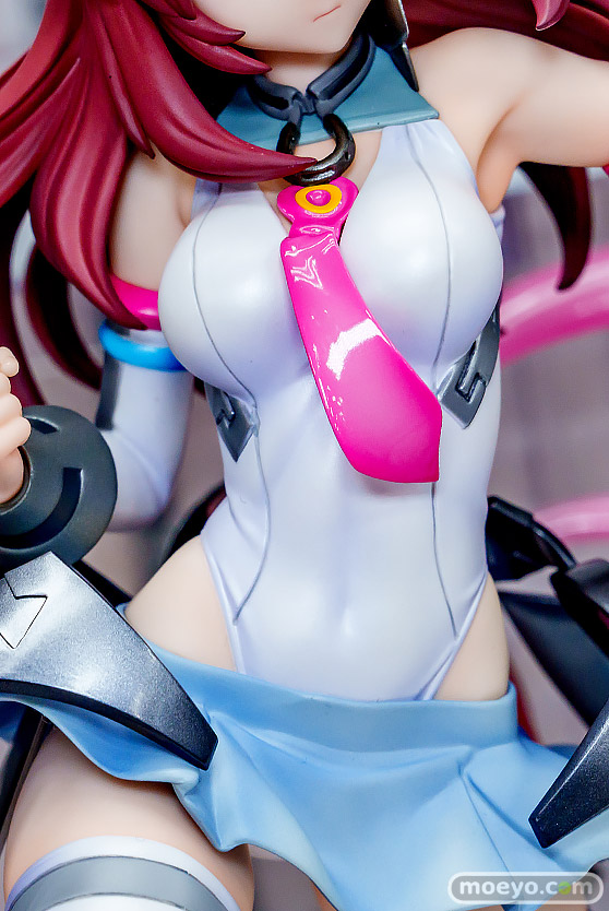 秋葉原の新作フィギュア展示の様子 2026年2月28日 コトブキヤ秋葉原館 東京フィギュアギャラリー  22