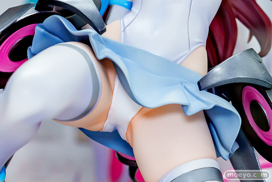 秋葉原の新作フィギュア展示の様子 2026年2月28日 コトブキヤ秋葉原館 東京フィギュアギャラリー  23