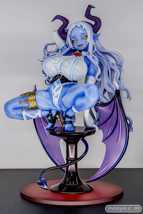 秋葉原の新作フィギュア展示の様子 2026年2月28日 コトブキヤ秋葉原館 東京フィギュアギャラリー  24