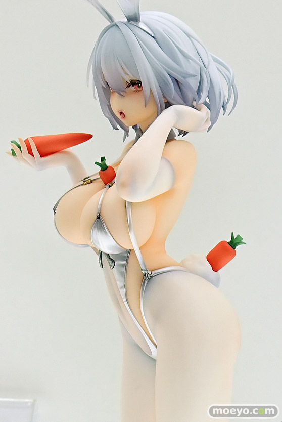 ワンダーフェスティバル2026 [冬]  フィギュア APEXTOYS アルベド シリアス 新条アカネ 05