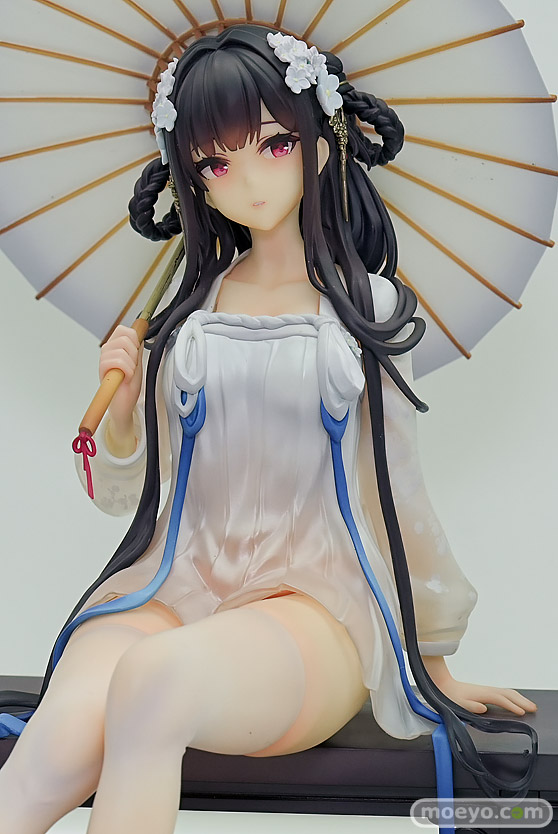 ワンダーフェスティバル2026 [冬]  フィギュア APEXTOYS アルベド シリアス 新条アカネ 15