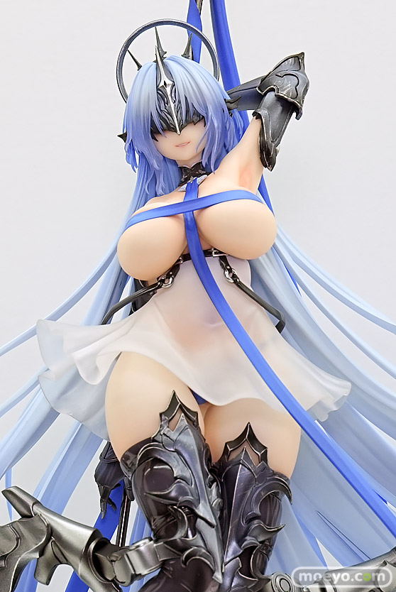 ワンダーフェスティバル2026 [冬]  フィギュア APEXTOYS アルベド シリアス 新条アカネ 19