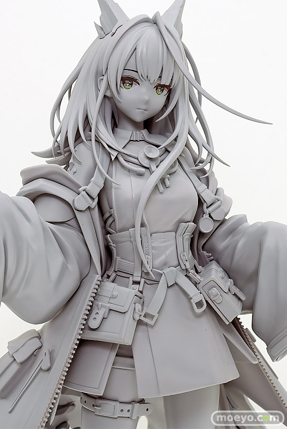 ワンダーフェスティバル2026 [冬]  フィギュア APEXTOYS アルベド シリアス 新条アカネ 26