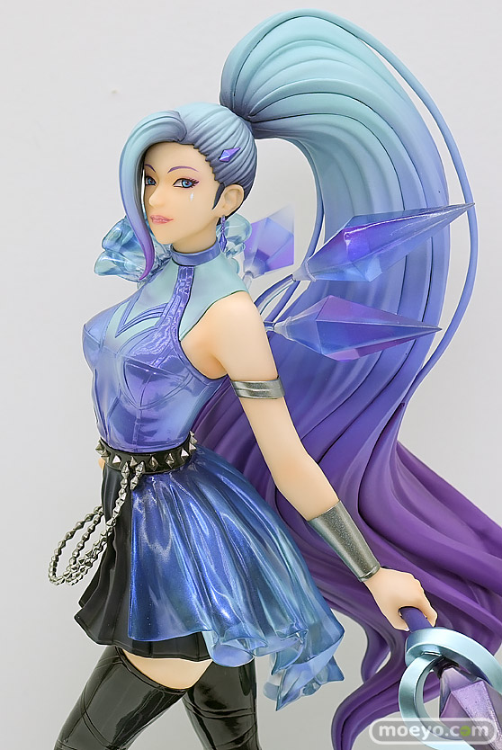 ワンダーフェスティバル2026 [冬]  フィギュア APEXTOYS アルベド シリアス 新条アカネ 32