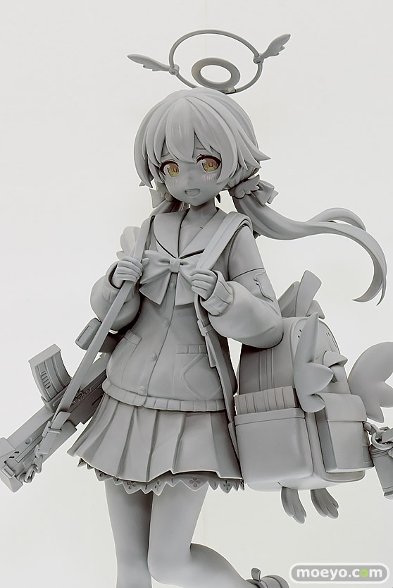 ワンダーフェスティバル2026 [冬]  フィギュア APEXTOYS 緋田美琴 七草にちか ウィルヘルミナ 02