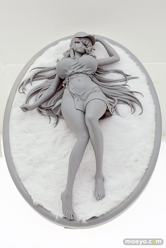 ワンダーフェスティバル2026 [冬]  フィギュア APEXTOYS 緋田美琴 七草にちか ウィルヘルミナ 04