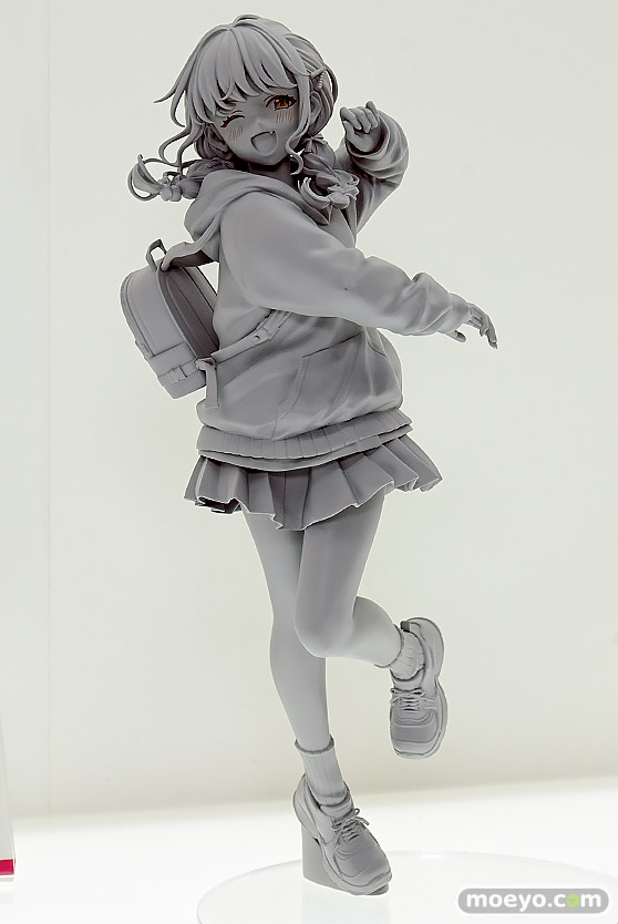 ワンダーフェスティバル2026 [冬]  フィギュア APEXTOYS 緋田美琴 七草にちか ウィルヘルミナ 07