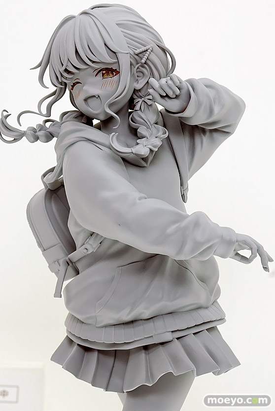 ワンダーフェスティバル2026 [冬]  フィギュア APEXTOYS 緋田美琴 七草にちか ウィルヘルミナ 08