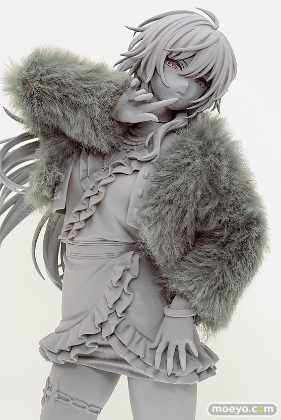 ワンダーフェスティバル2026 [冬]  フィギュア APEXTOYS 緋田美琴 七草にちか ウィルヘルミナ 11