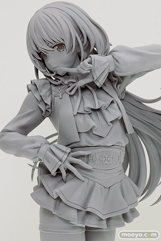 ワンダーフェスティバル2026 [冬]  フィギュア APEXTOYS 緋田美琴 七草にちか ウィルヘルミナ 13