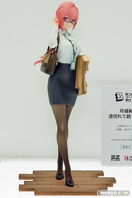 ワンダーフェスティバル2026 [冬]  フィギュア APEXTOYS 緋田美琴 七草にちか ウィルヘルミナ 15