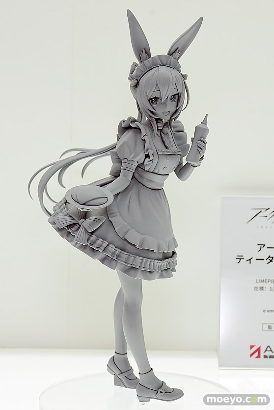 ワンダーフェスティバル2026 [冬]  フィギュア APEXTOYS 緋田美琴 七草にちか ウィルヘルミナ 18