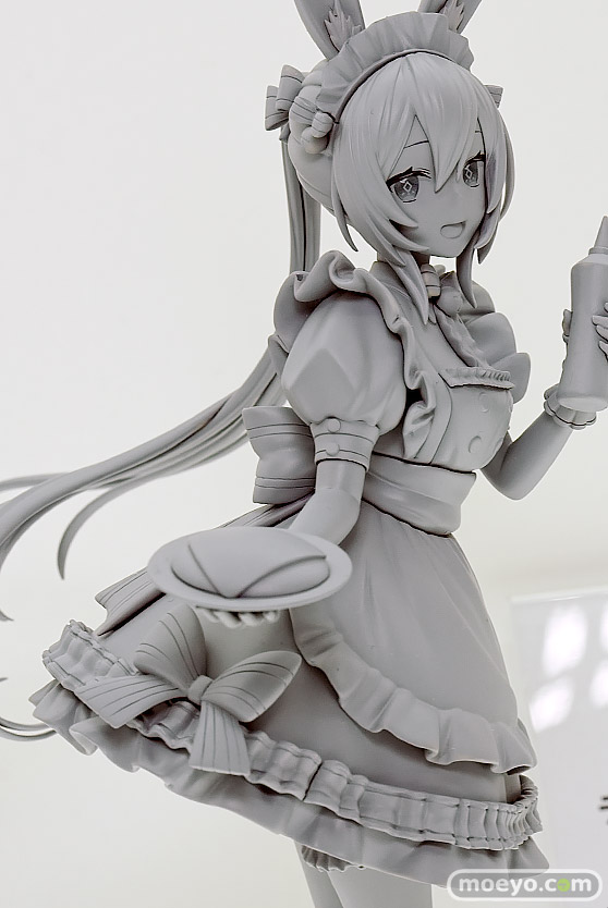 ワンダーフェスティバル2026 [冬]  フィギュア APEXTOYS 緋田美琴 七草にちか ウィルヘルミナ 19