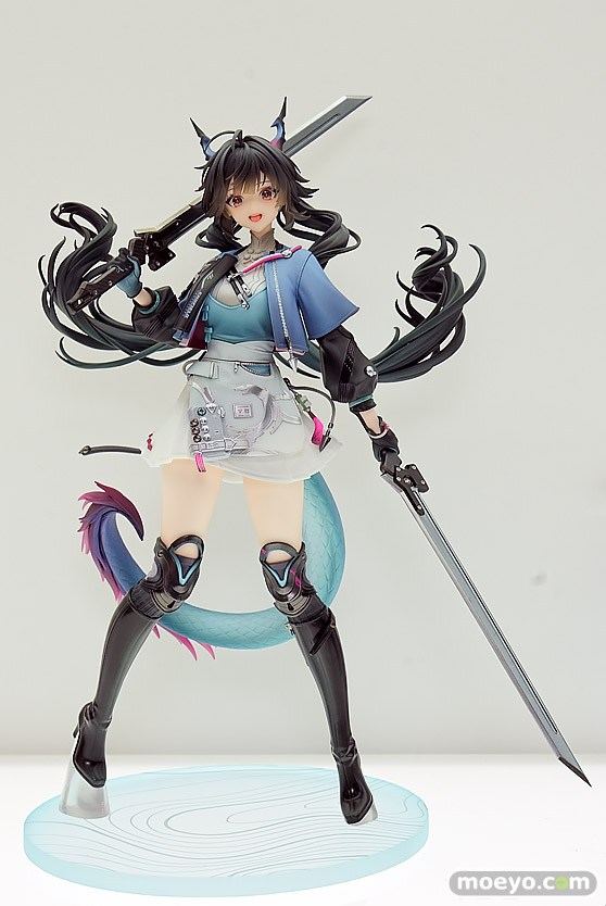 ワンダーフェスティバル2026 [冬]  フィギュア APEXTOYS 緋田美琴 七草にちか ウィルヘルミナ 21