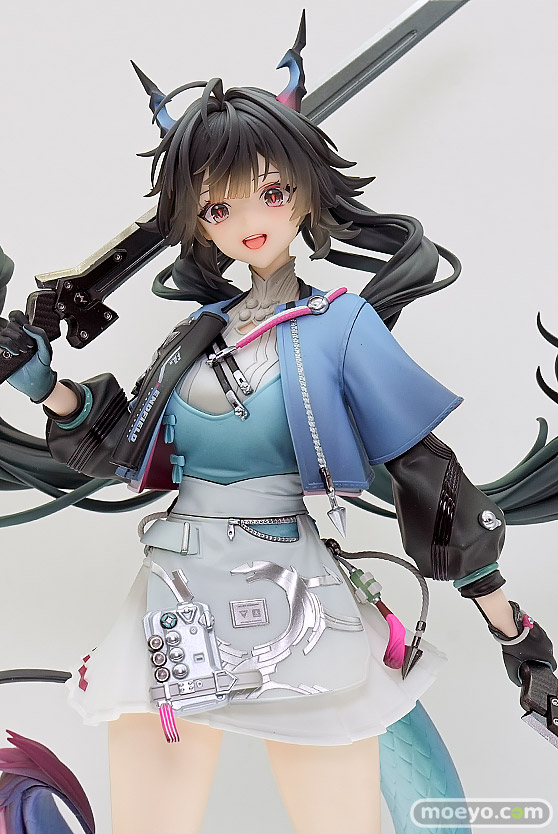 ワンダーフェスティバル2026 [冬]  フィギュア APEXTOYS 緋田美琴 七草にちか ウィルヘルミナ 22