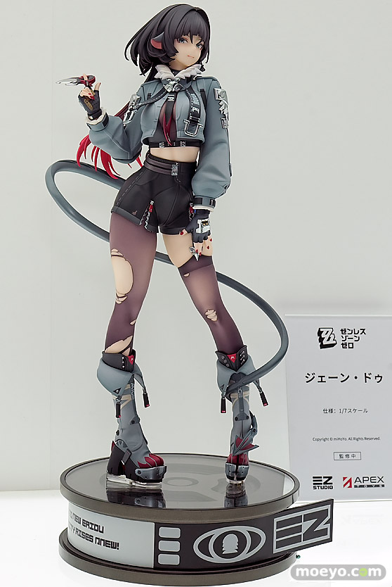 ワンダーフェスティバル2026 [冬]  フィギュア APEXTOYS 緋田美琴 七草にちか ウィルヘルミナ 24