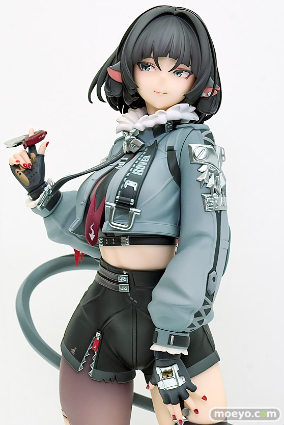 ワンダーフェスティバル2026 [冬]  フィギュア APEXTOYS 緋田美琴 七草にちか ウィルヘルミナ 25