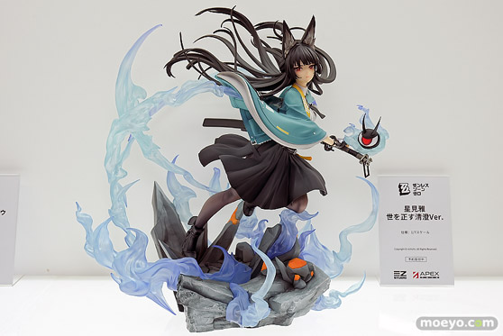 ワンダーフェスティバル2026 [冬]  フィギュア APEXTOYS 緋田美琴 七草にちか ウィルヘルミナ 27