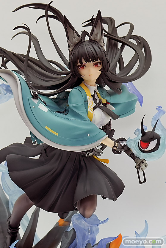 ワンダーフェスティバル2026 [冬]  フィギュア APEXTOYS 緋田美琴 七草にちか ウィルヘルミナ 28