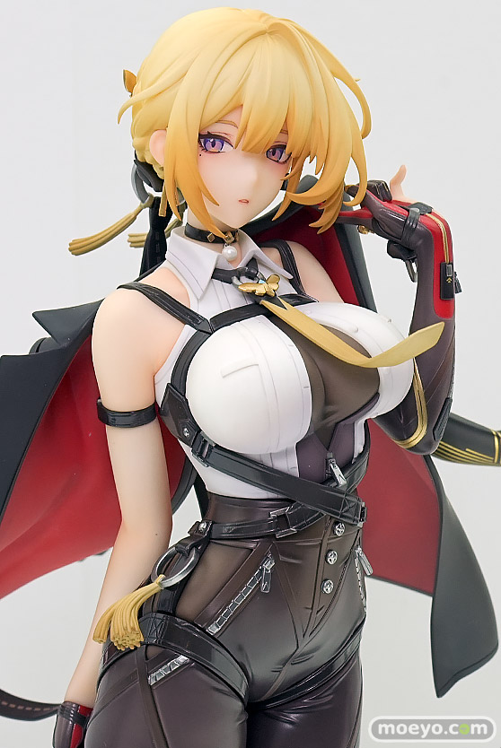 ワンダーフェスティバル2026 [冬]  フィギュア APEXTOYS 緋田美琴 七草にちか ウィルヘルミナ 31