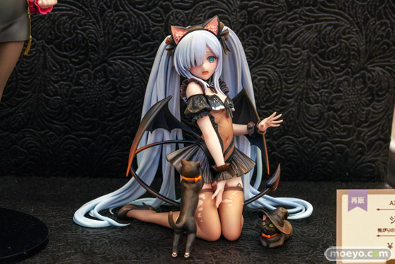 となりのモケイフェスティバル８ フィギュア Windflower ギンテーブル 横屋広俊 05