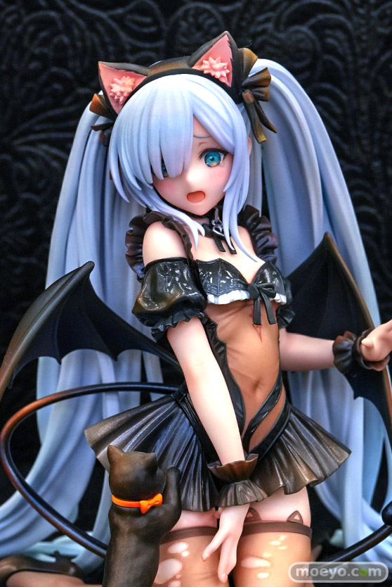 となりのモケイフェスティバル８ フィギュア Windflower ギンテーブル 横屋広俊 06