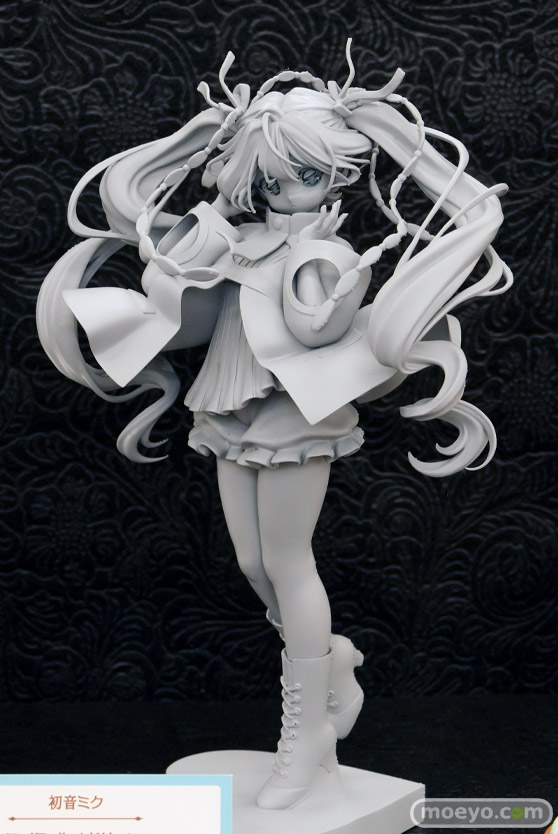 となりのモケイフェスティバル８ フィギュア Windflower ギンテーブル 横屋広俊 11