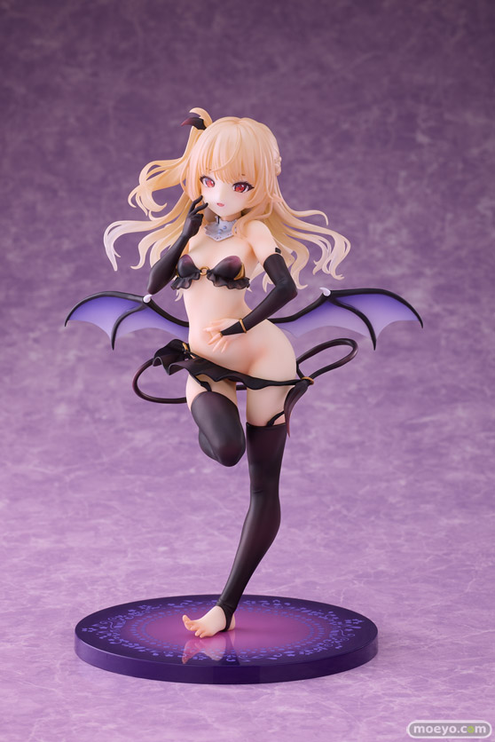 Violet Studio 玉之けだま オリジナルイラスト 「ティファニー」KaNA 住田和宏 02