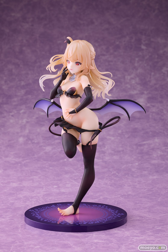 Violet Studio 玉之けだま オリジナルイラスト 「ティファニー」KaNA 住田和宏 03