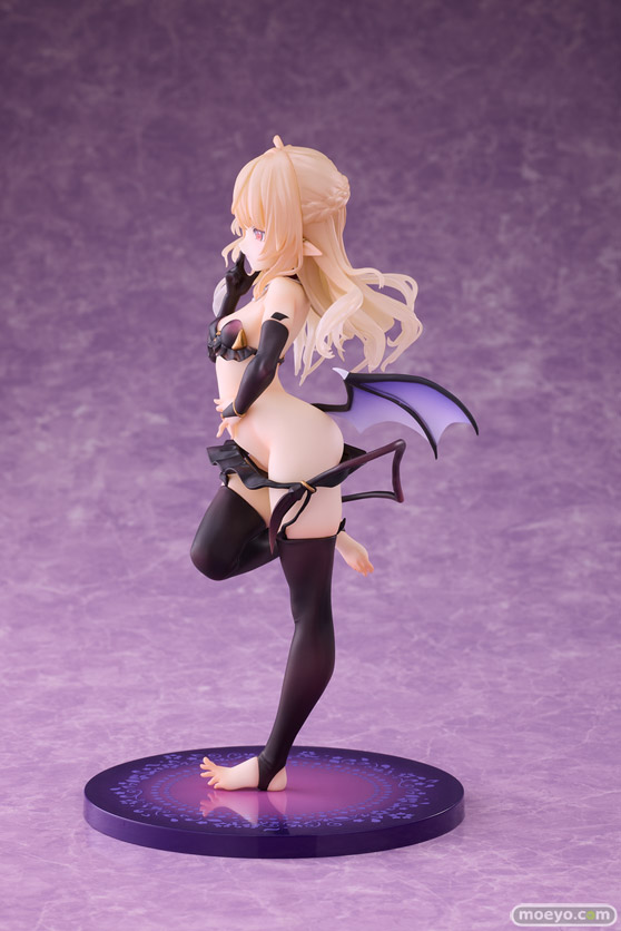 Violet Studio 玉之けだま オリジナルイラスト 「ティファニー」KaNA 住田和宏 04