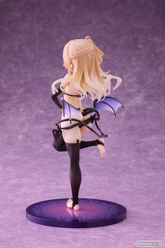 Violet Studio 玉之けだま オリジナルイラスト 「ティファニー」KaNA 住田和宏 05