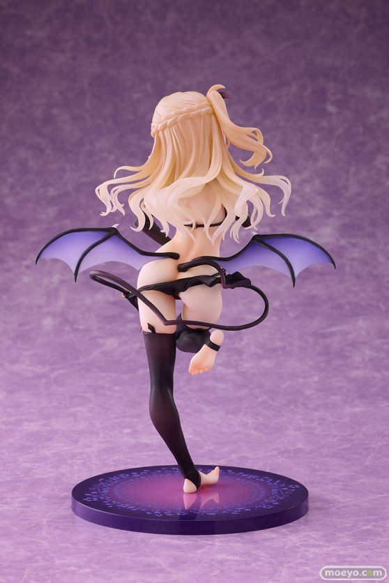 Violet Studio 玉之けだま オリジナルイラスト 「ティファニー」KaNA 住田和宏 06