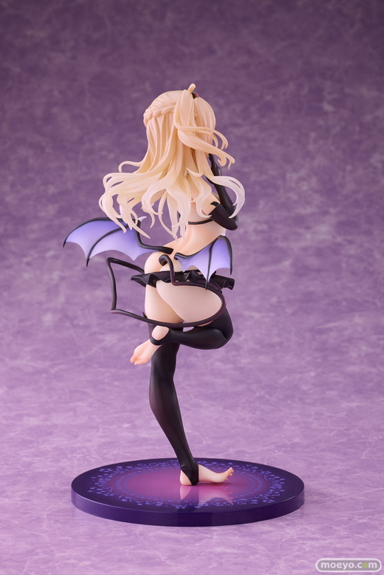 Violet Studio 玉之けだま オリジナルイラスト 「ティファニー」KaNA 住田和宏 07