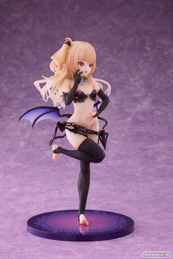 Violet Studio 玉之けだま オリジナルイラスト 「ティファニー」KaNA 住田和宏 09