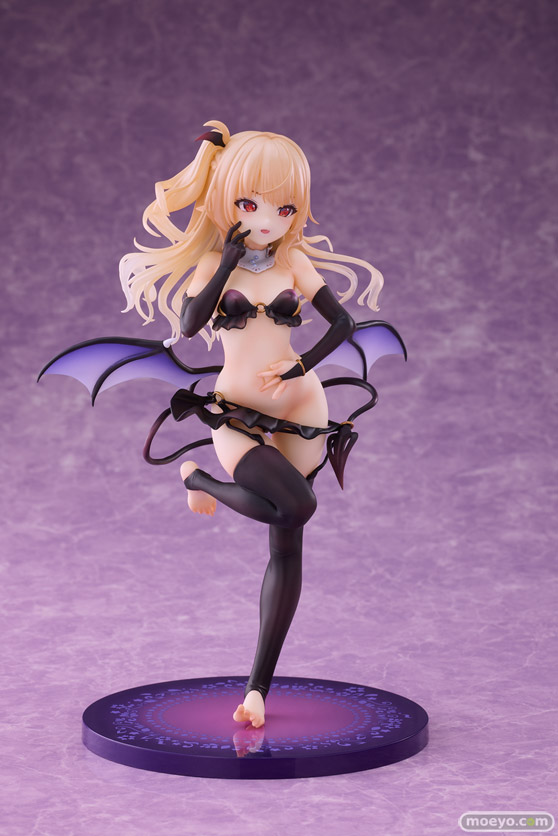 Violet Studio 玉之けだま オリジナルイラスト 「ティファニー」KaNA 住田和宏 10